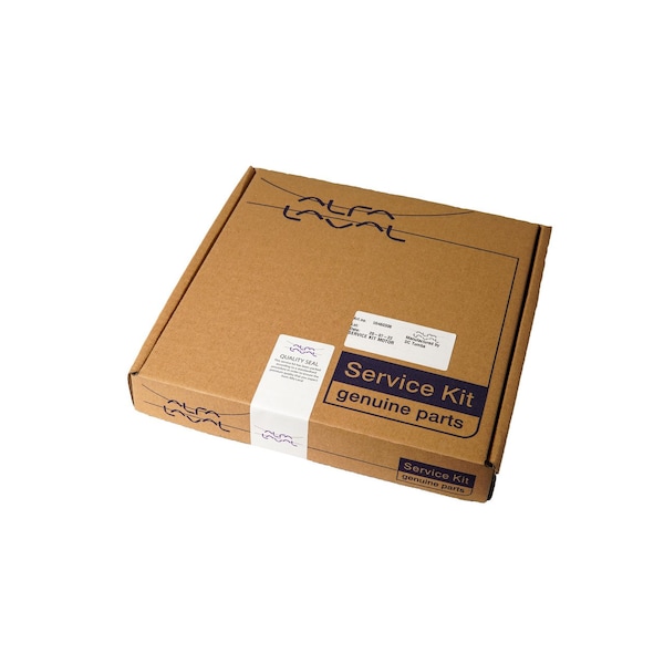 Unbalance sensor kit - (Junction box required)
